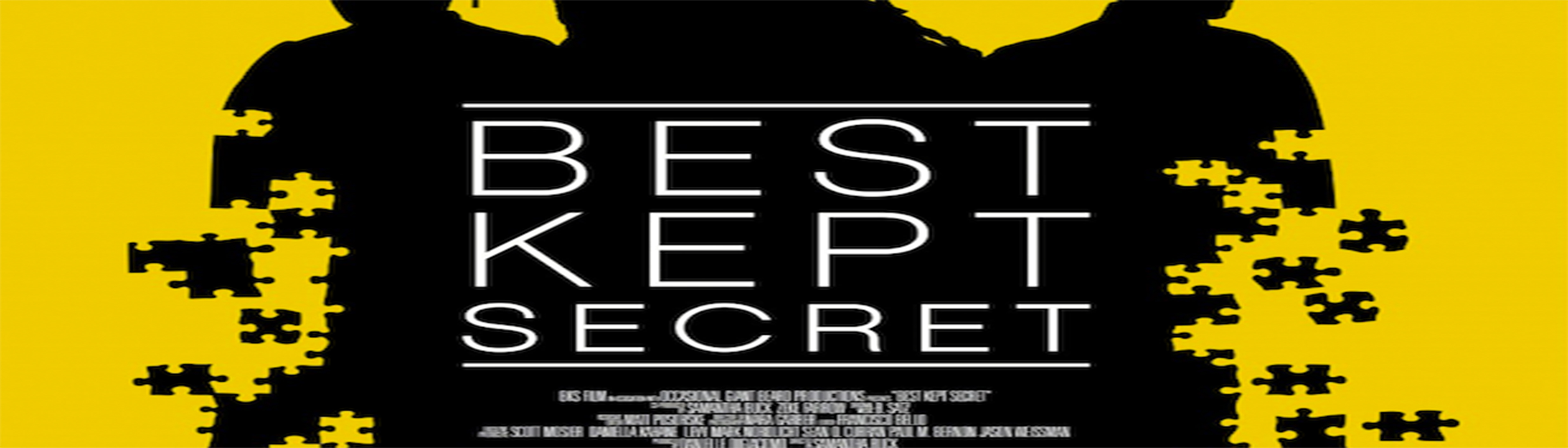 دانلود فیلم مستند Best Kept Secret 2013