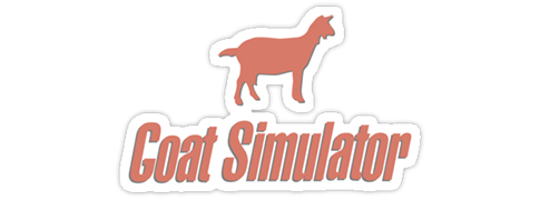 دانلود بازی کامپیوتر Goat Simulator GoatZ