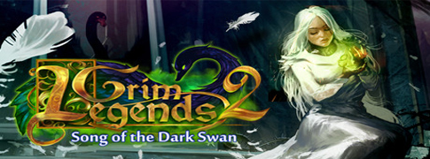دانلود بازی کم حجم Grim Legends 2 Song of The Dark Swan