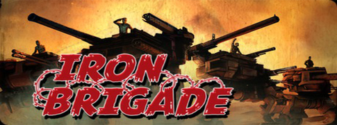 دانلود بازی کامپیوتر Iron Brigade