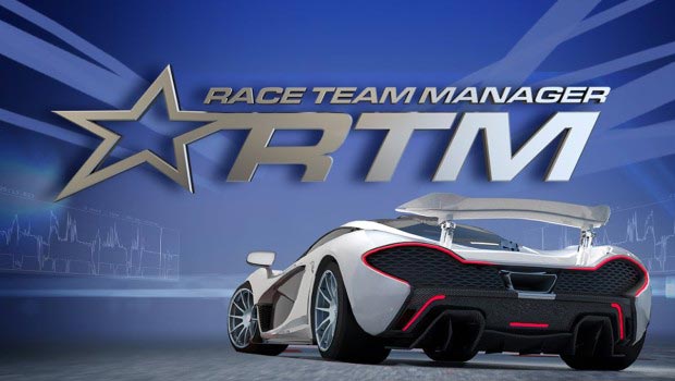 دانلود بازی جدید Race Team Manager برای آیفون ، آیپد و آیپاد