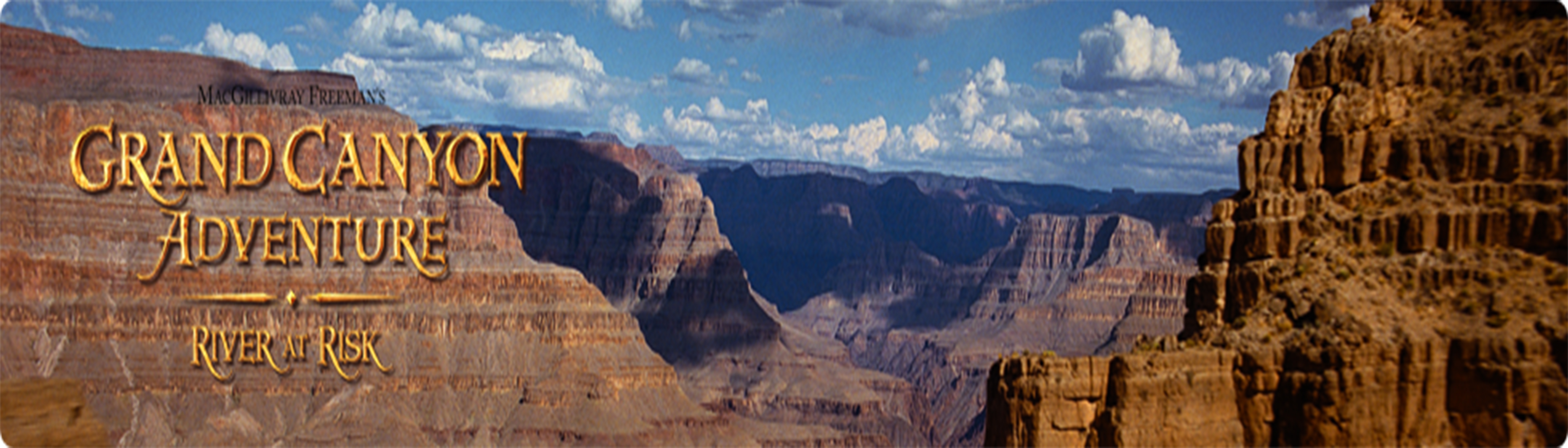 دانلود فیلم مستند 2008 Grand Canyon Adventure River at Risk 3D