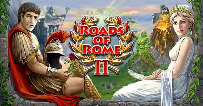 دانلود بازی جدید Roads of Rome 2 برای آیفون ، آیپد و آیپاد
