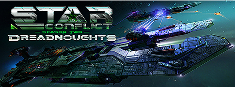 دانلود بازی کامپیوتر Star Conflict Dreadnoughts