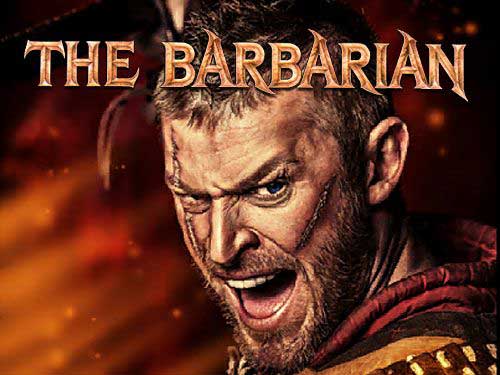 دانلود بازی جدید The Barbarian برای آیفون ، آیپد و آیپاد