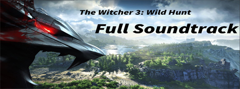 دانلود موسیقی متن بازی The Witcher 3 Wild Hunt