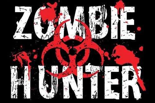 دانلود بازی Zombie Hunter Apocalypse 2.3.6 برای اندروید