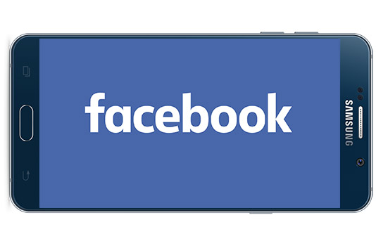 دانلود فیسبوک اندروید Facebook v388.0.0.32.105