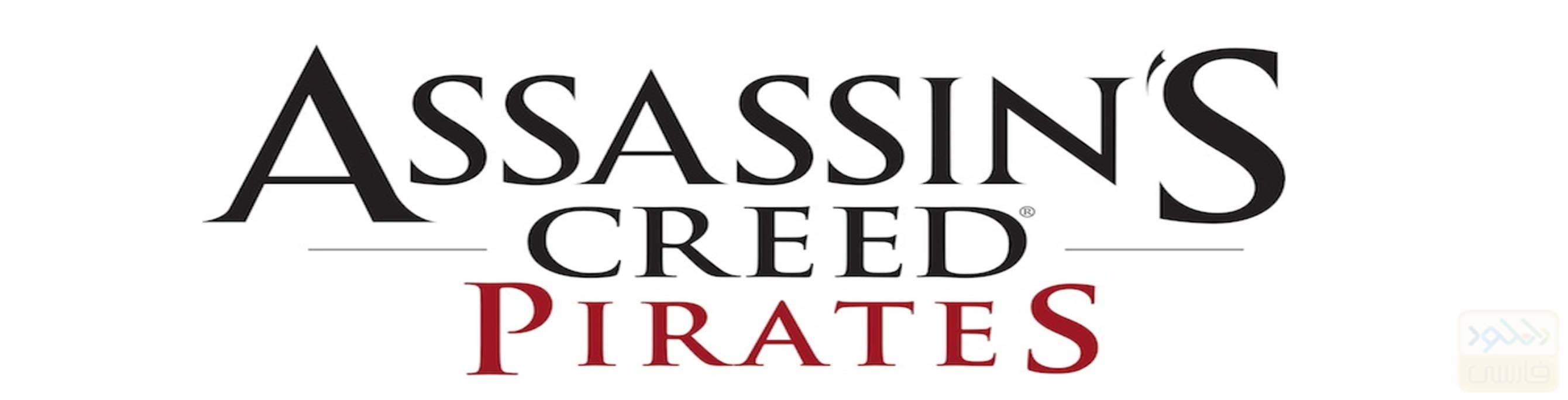 دانلود بازی Assassins Creed Pirates 2.9.0 برای آیفون و آیپد