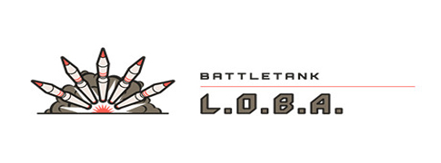 دانلود بازی کم حجم Battletank LOBA
