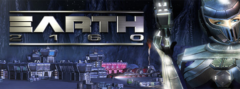 دانلود بازی Earth 2160 – Full Unlocked برای کامپیوتر