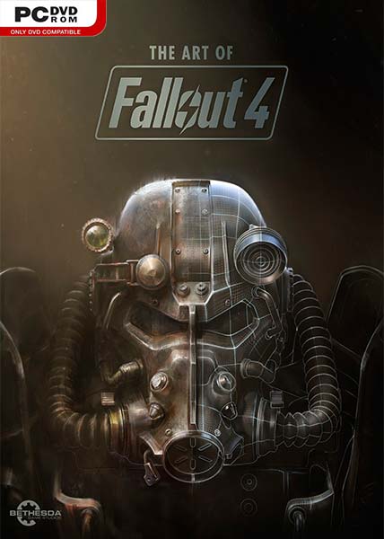 دانلود آپدیت بازی fallout 4