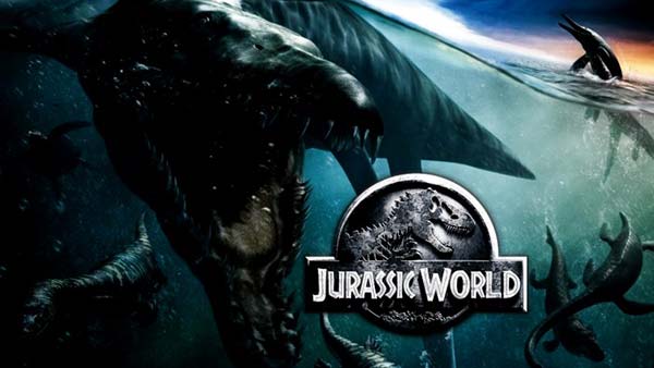 دانلود بازی جدید Jurassic World برای آیفون ، آیپد و آیپاد