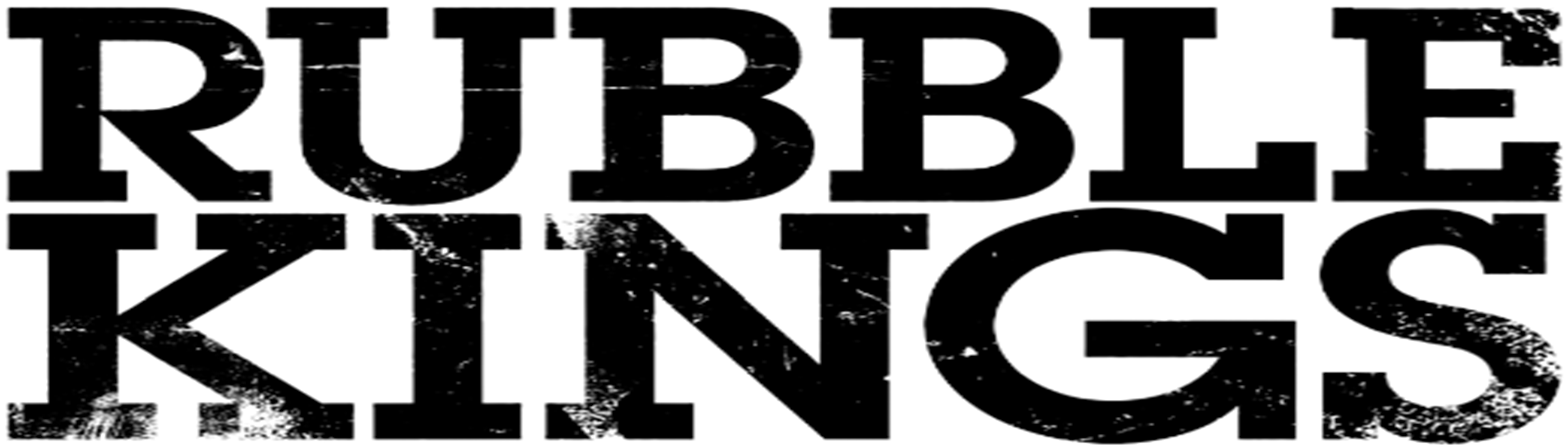 دانلود فیلم مستند Rubble Kings 2015