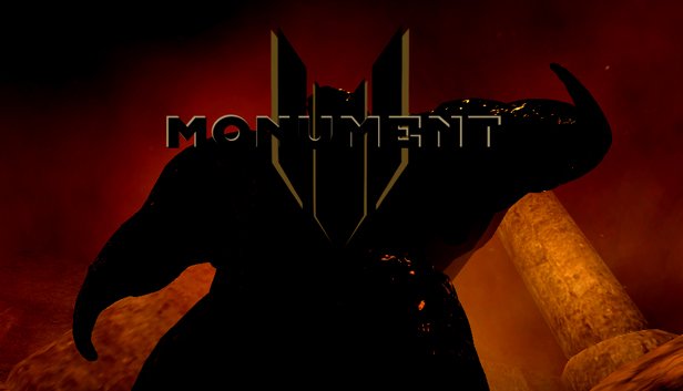 دانلود بازی کم حجم Monument v25.04.2021 نسخه Portable