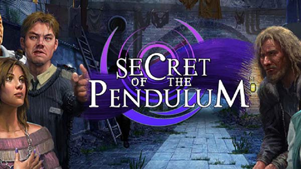 دانلود بازی جدید Secret of the Pendulum برای آیفون و اندروید