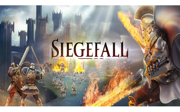 دانلود بازی Siegefall 1.4.2 برای آیفون و اندروید