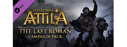 دانلود بازی کامپیوتر Total War ATTILA The Last Roman