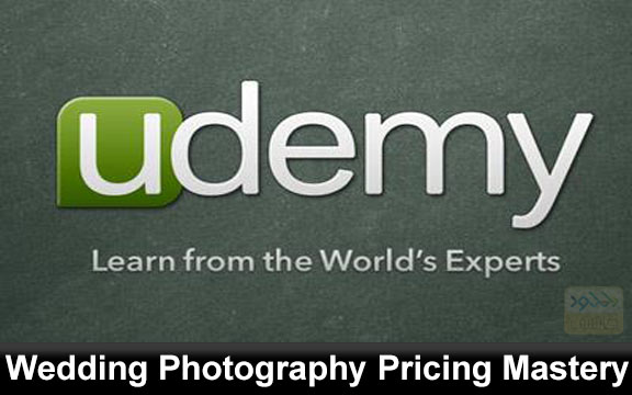 دانلود فیلم آموزشی Wedding Photography Pricing Mastery