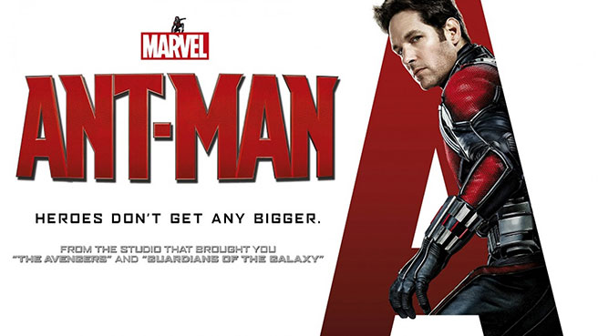 دانلود فیلم Ant Man 2015 با کیفیت 1080p و زیرنویس فارسی