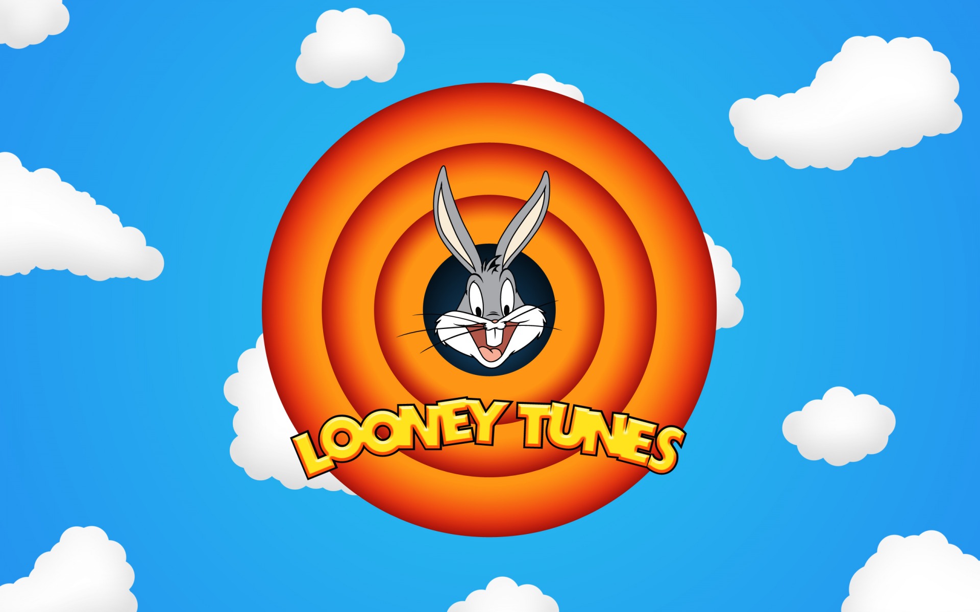دانلود انیمیشن کارتونی Looney Tunes Rabbit Run 2015