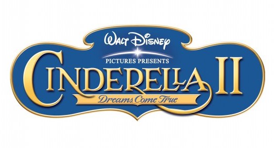 دانلود انیمیشن کارتونی Cinderella 2 با دوبله گلوری