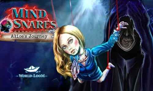 دانلود بازی جدید Mind Snares Alices Journey برای اندروید