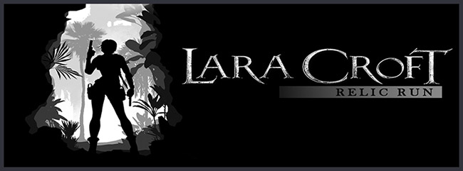 دانلود بازی Lara Croft Relic Run 1.7.83 برای آیفون و اندروید