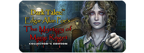 دانلود بازی کامپیوتر Dark Tales Edgar Allan Mystery Collectors Edition
