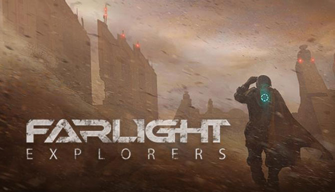 دانلود بازی کامپیوتر Farlight Explorers نسخه SKIDROW