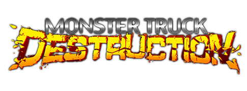 دانلود بازی کامپیوتر Monster Truck Destruction