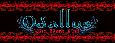 دانلود بازی کامپیوتر Odallus The Dark Call