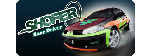 دانلود بازی کامپیوتر SHOFER Race Driver
