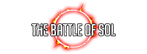 دانلود بازی کامپیوتر The Battle of Sol