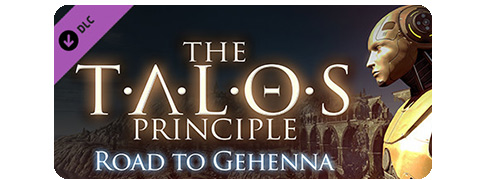 دانلود بازی کامپیوتر The Talos Principle Road To Gehenna