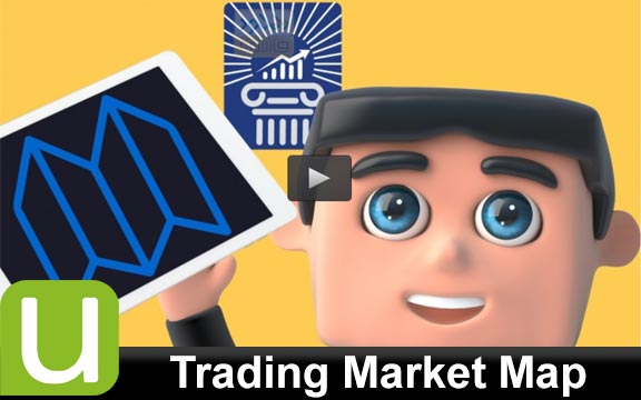 دانلود فیلم آموزشی Trading Market Map