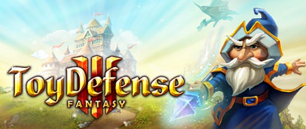 دانلود بازی جدید Toy Defense 3 Fantasy برای آیفون و اندروید