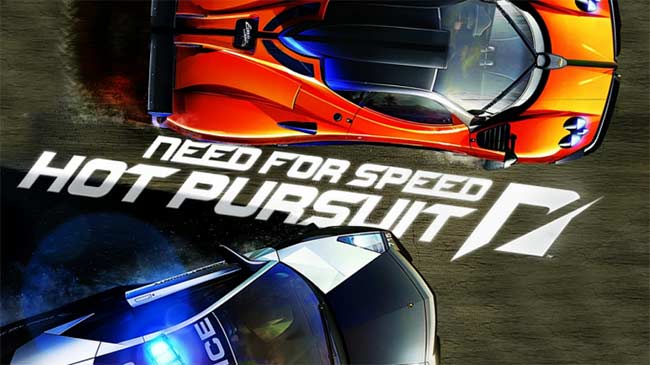 دانلود بازی جدید Need for Speed Hot Pursuit برای اندروید
