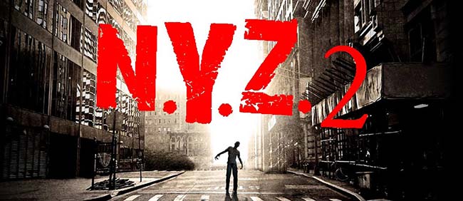 دانلود بازی جدید N.Y Zombies 2 برای اندروید