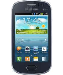 Samsung Galaxy Fame S6812i