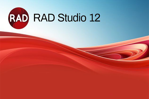 دانلود نرم افزار Embarcadero RAD Studio 12.0 v29.0.51511.6924 ساخت و توسعه برنامه های کاربردی