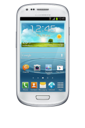 Samsung Galaxy SIII Mini