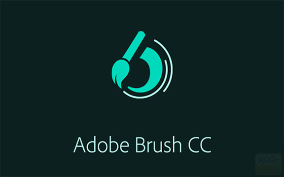دانلود آخرین نسخه نرم افزار Adobe Brush CC برای اندروید