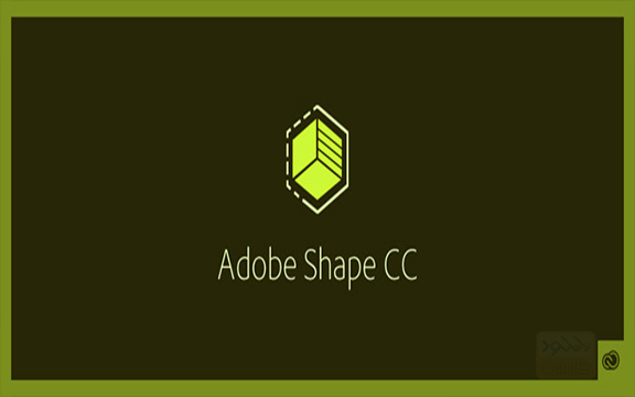 دانلود آخرین نسخه نرم افزار Adobe Shape CC برای اندروید