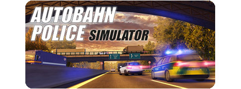 دانلود بازی کامپیوتر Autobahn Police Simulator