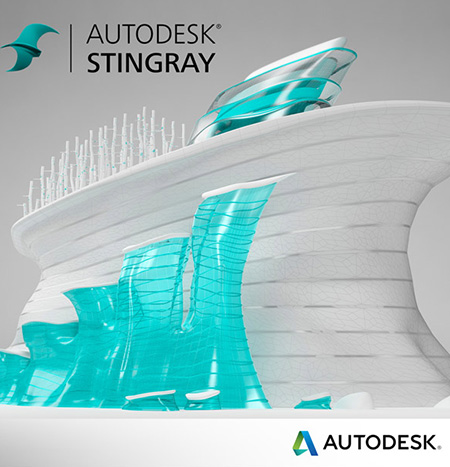 دانلود نرم افزار بازی سازی سه بعدی Autodesk Stingray 2016 v1.2.526.0