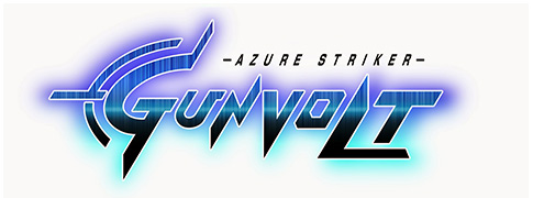 دانلود بازی کامپیوتر Azure Striker Gunvolt