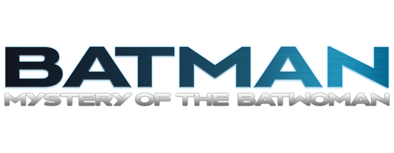 دانلود انیمیشن کارتونی Batman Mystery of the Batwoman 2003