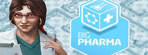 دانلود بازی کامپیوتر Big Pharma