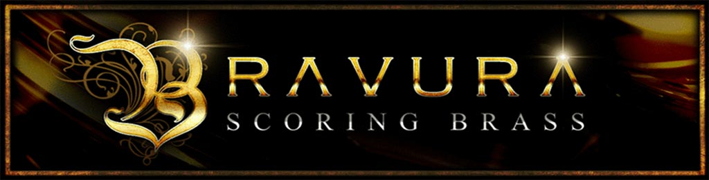 ‫دانلود مجموعه Bravura Scoring Brass Complete Kontakt